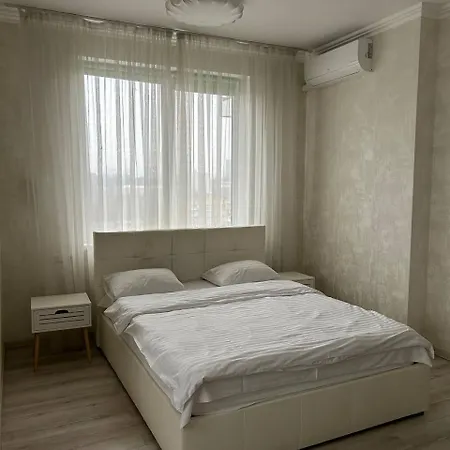 Assistant On Smart Plaza Kiev