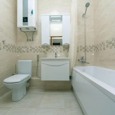 Assistant On Smart Plaza Kyjev