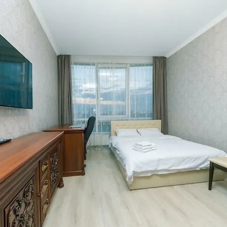 Assistant On Smart Plaza Kyjev