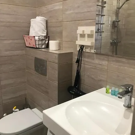 Hotel Assistant On Smart Plaza Kiev