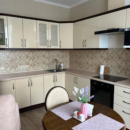 Assistant On Smart Plaza Hotel Kyiv