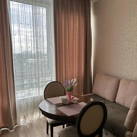 Hotel Assistant On Smart Plaza Kiev