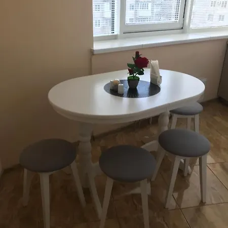 Hotel Assistant On Smart Plaza Kiev