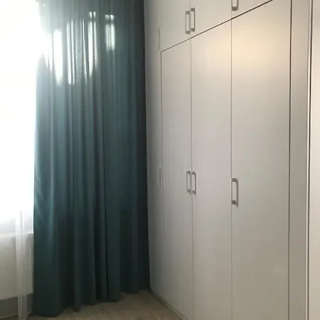 Assistant On Smart Plaza Kiev