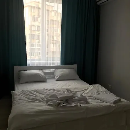 Assistant On Smart Plaza