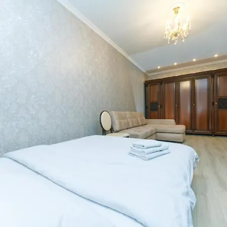 Hotel Assistant On Smart Plaza Kiev