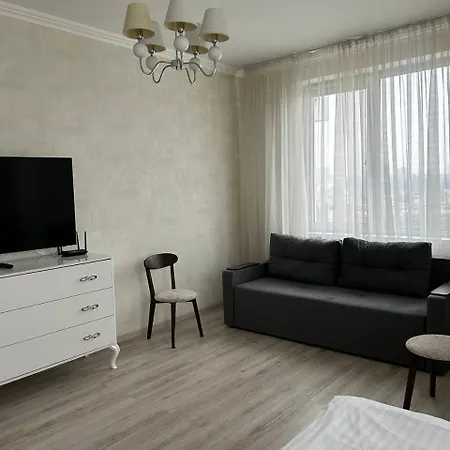 Assistant On Smart Plaza 2* Kiev