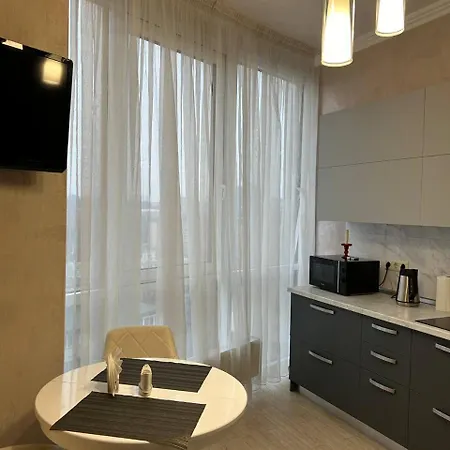 Hotel Assistant On Smart Plaza Kiev