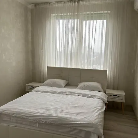 Assistant On Smart Plaza Kiev