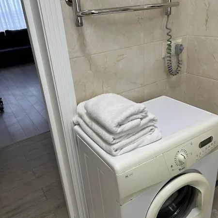 Hotel Assistant On Smart Plaza Kiev