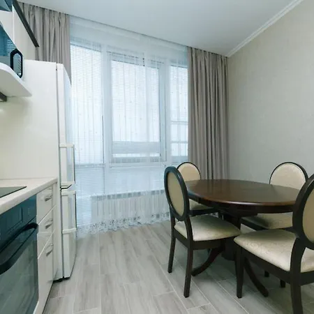 Assistant On Smart Plaza Kiev