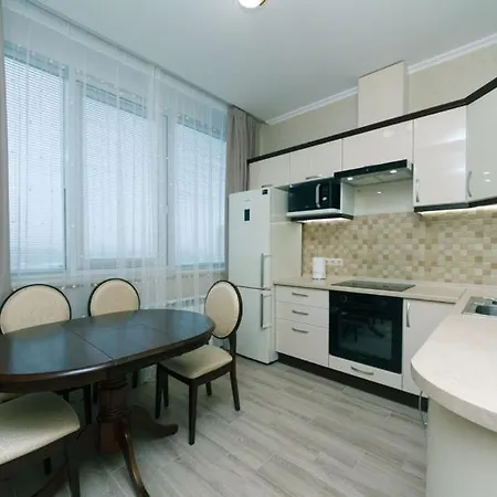 Hotel Assistant On Smart Plaza Kiev