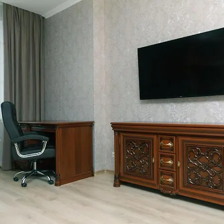 Assistant On Smart Plaza Kiev