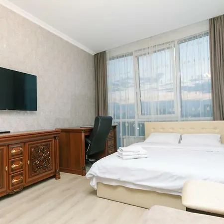 Hotel Assistant On Smart Plaza 2*